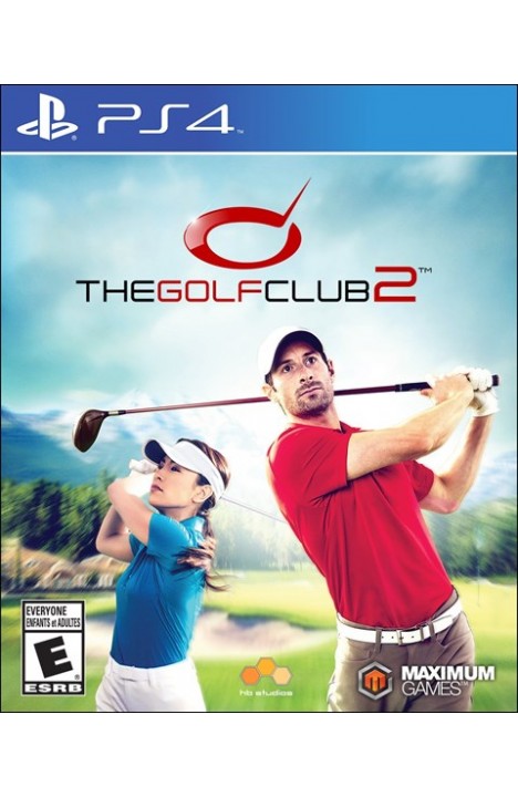 The Golf Club 2 